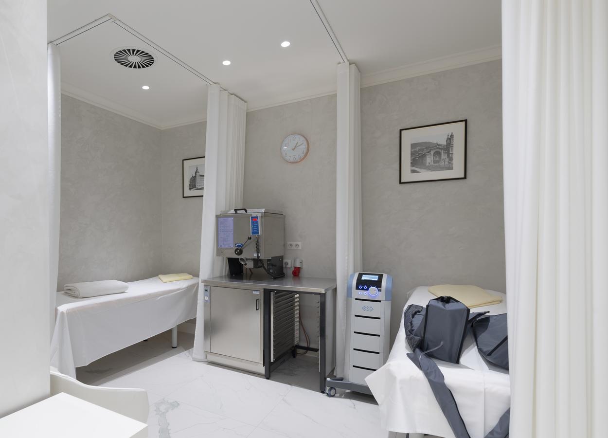 Boutique Hotel Corso Karlovy Vary Exterior foto