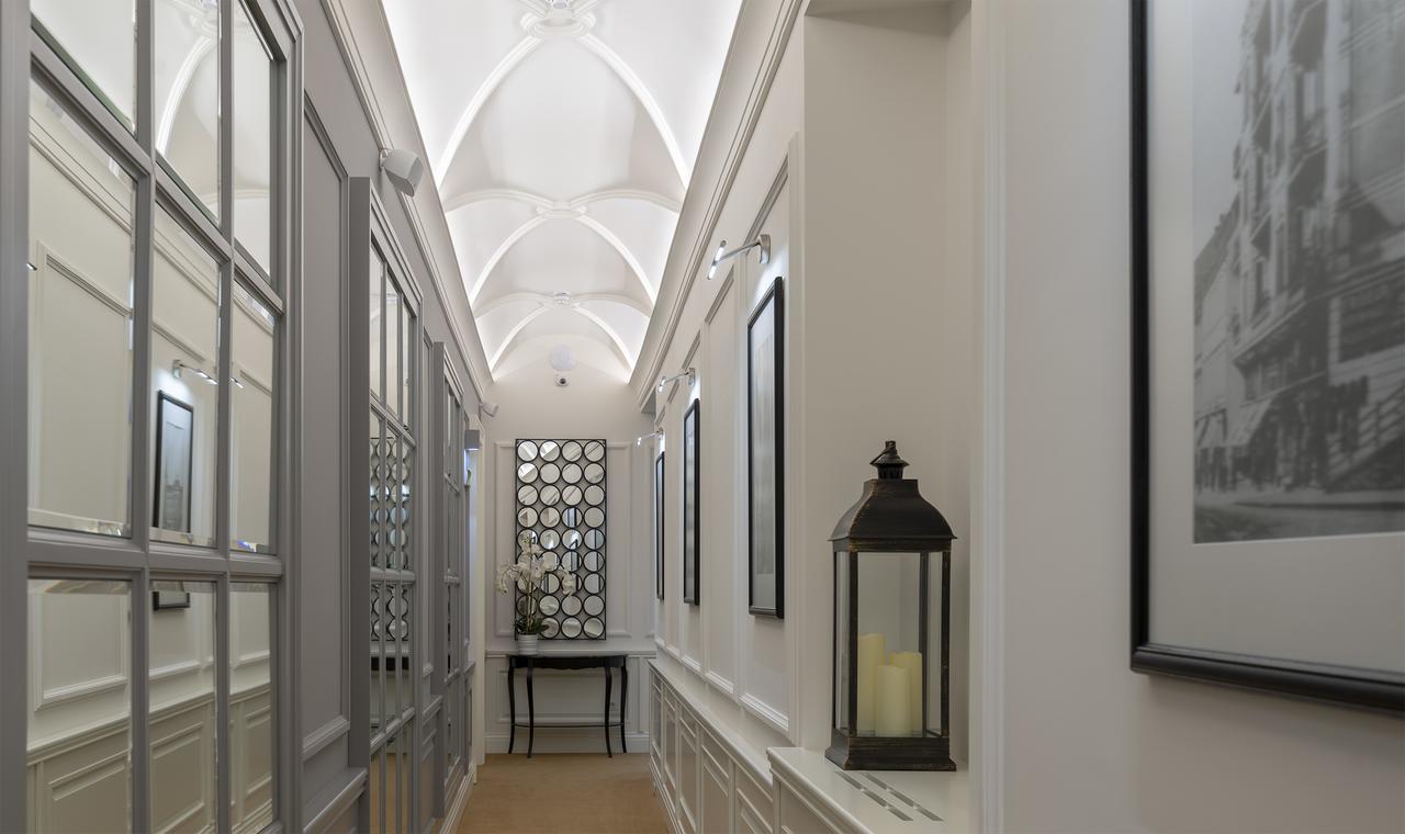 Boutique Hotel Corso Karlovy Vary Exterior foto