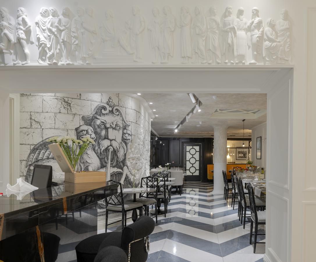 Boutique Hotel Corso Karlovy Vary Exterior foto