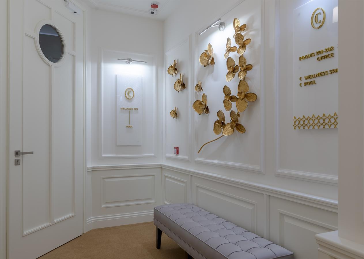 Boutique Hotel Corso Karlovy Vary Exterior foto